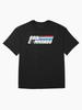 Command & Conquer Goin' Commando Oversized T-Shirt