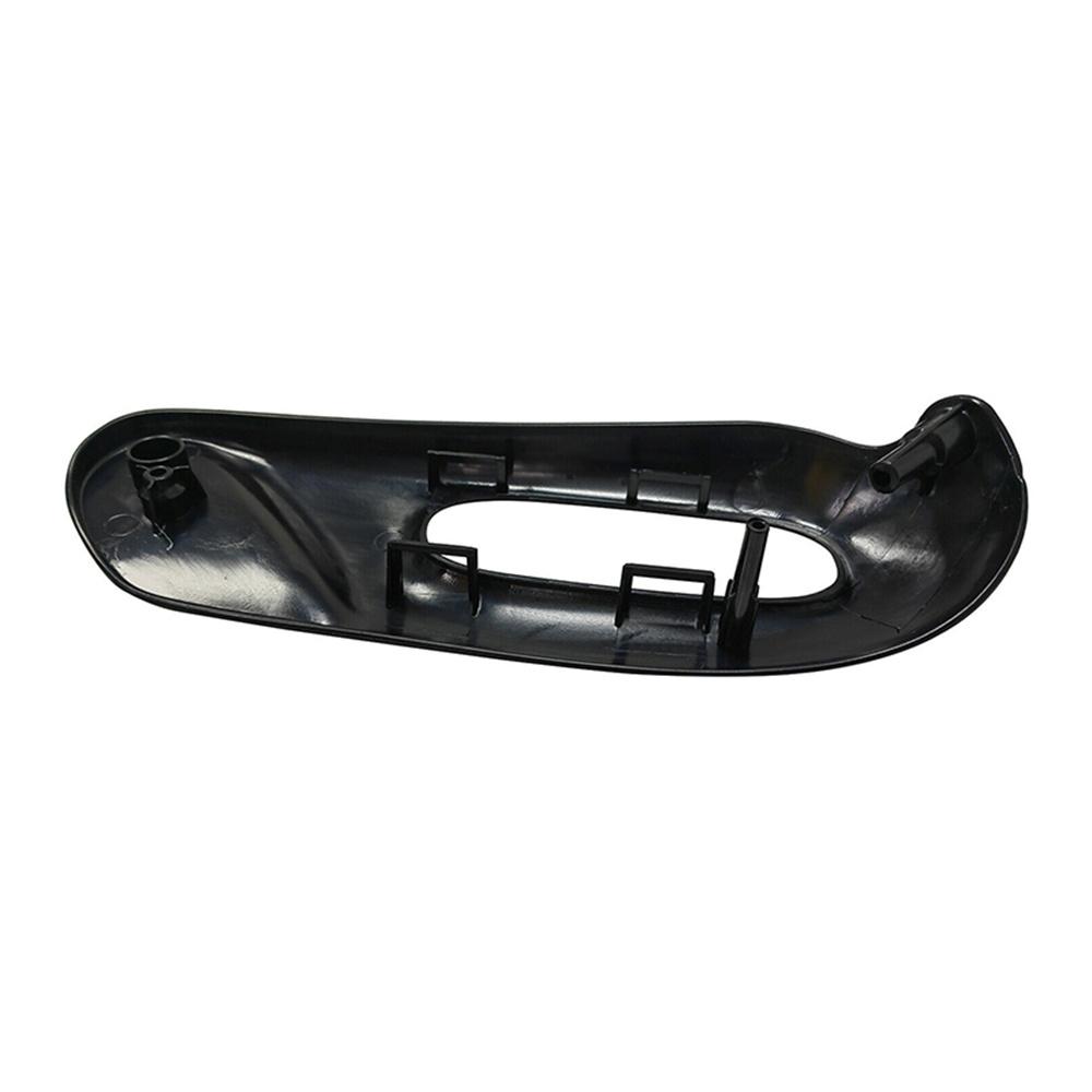 Front Right Passenger Black Seat Switch Bezel Trim Fit For Chevy Corvette 1997-2004
