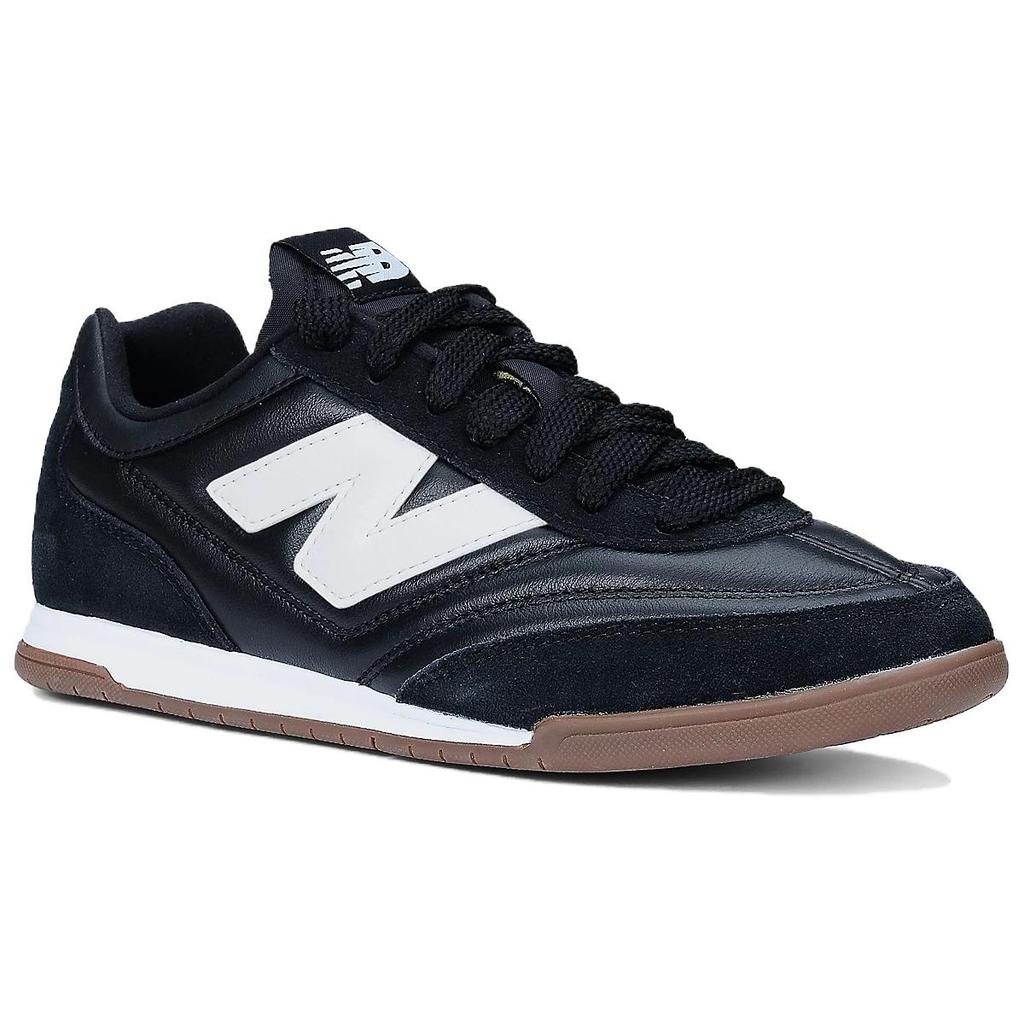 New Balance RC42 Black White Gum
