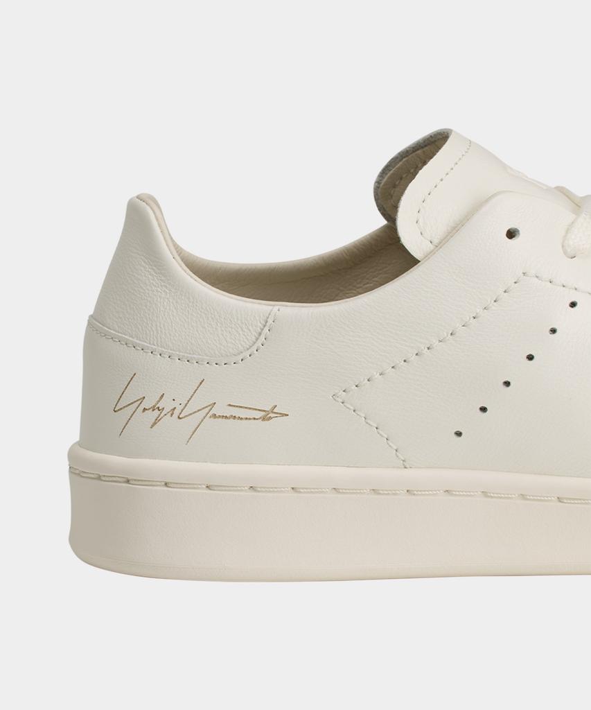 Y-3 (U) Stan Smith White Y-3 Stan Smith Off White/Off White/Off White