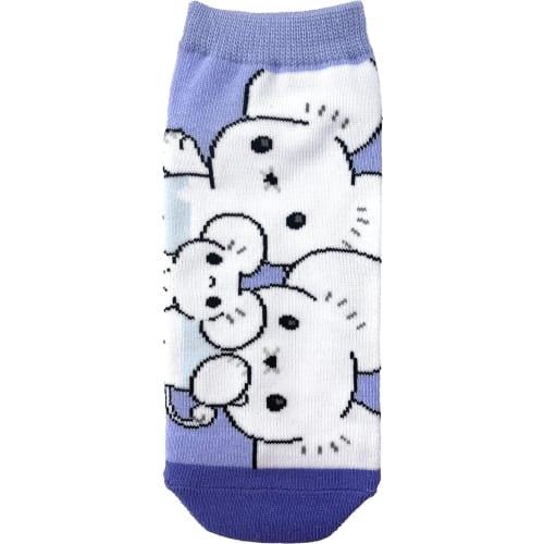 Small Planet Pok?mon Character Socks, Women's, Sizes 23-25cm