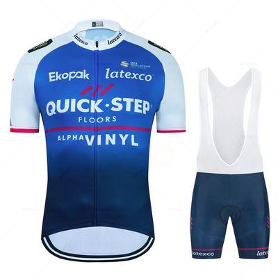Cycling Jersey 2025 Triathlon Bike Set Short Sleeve Breathable MTB Maillot Ropa Ciclismo Summer Bicycle Clothing