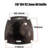 Straight On Line Rubber Small Oil Gas Pump Straight On Line Suitable For