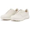 Li-Ning 1990 Commuter Series Non-Slip Wear-Resistant Low-Top Casual Shoes Men Sneakers Off-White ALLT011-1