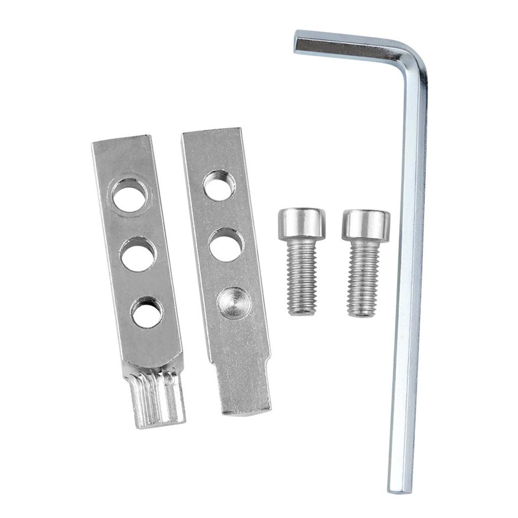 Stripped Screw Extractor Set Easy Out Bolt Remover Kit Suitable for Damaged & Broken Screws Quick Fixes In DIY Projects