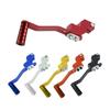 Rustproof Gear Shift Lever Replacement Wear-resistant Pedal Gear Lever  For Most Motorcycles