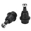 2 Sets Front Lower Ball Joint Kit 12475478 Suspension Control Ball Joints for Express 1500 2500 with Steel Control Arms