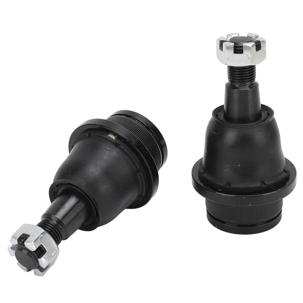 2 Sets Front Lower Ball Joint Kit 12475478 Suspension Control Ball Joints for Express 1500 2500 with Steel Control Arms