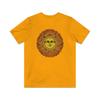 Apollo der Sonne 1969 Vintage Herren T-Shirt
