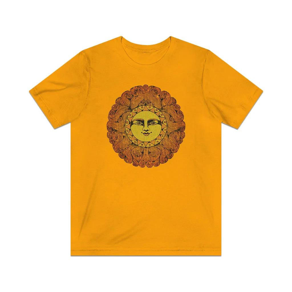 Apollo of The Sun 1969 Vintage Men’s T shirt L