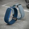 Geflochtenes Nylonarmband für Google Fitbit Air Bands Fitness Ersatzarmband Magnetisches Armband für Google Fitbit Air Sportarmband 3