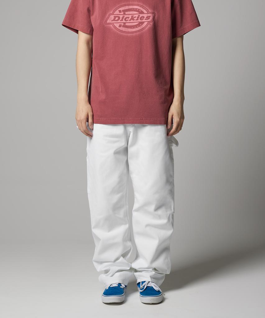 DICKIES 1953 Painter Pants White