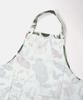 Apron 5796 BLOOM APRONS CREME [Klippan] [Product]