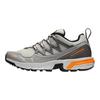 SALOMON Acs Mesh Sport Retro Shock Absorbing Non-Slip Wear-Resistant Breathable Lightweight Low-Top Casual Shoes Unisex Shoes Gray 472368