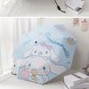 UOSU Cinnamoroll Automatic Foldable UV Protection Umbrella