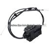 Handbrake Actuator Module for BMW X5 E70/X6 E71/E72