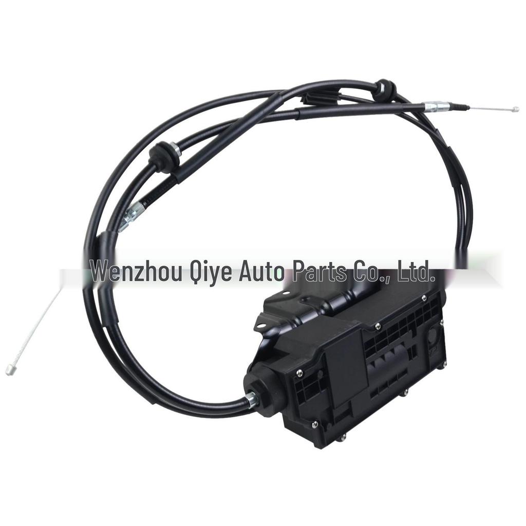 Handbrake Actuator Module for BMW X5 E70/X6 E71/E72
