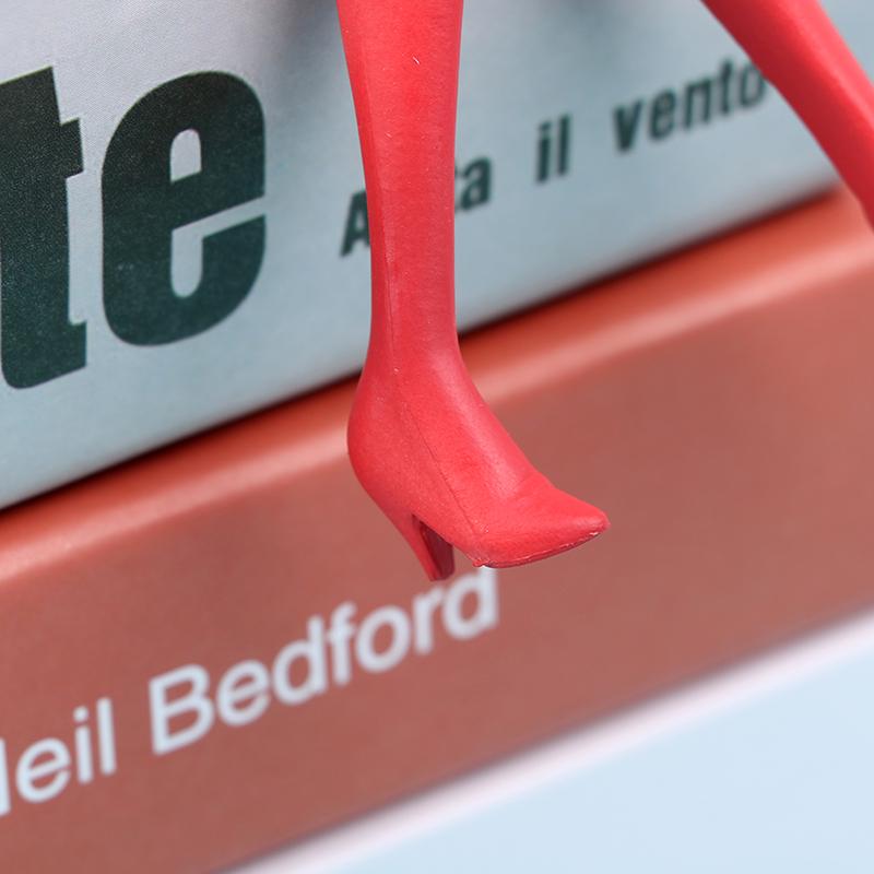 12CM Anime Sailor Moon Action Figure Beautiful Girl Water Ice Moon Pluto Yellow Hair Kawaii Sitting Collectible Model Toy