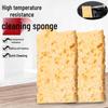 High-Quality Rectangular Heat-Resistant Soldering Iron Cleaning Sponge