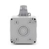 Waterproof Socket Box Outdoor Plug Receptacle Protector Electrical Outlet Box