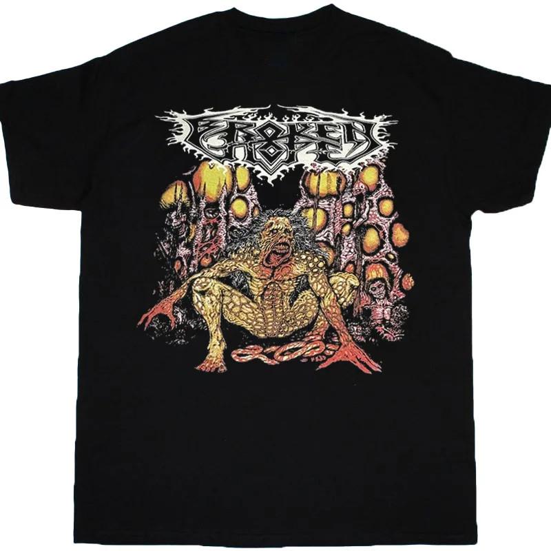 Broken Hope Bowels of Repugnance Black T Shirt Unisex S-5XL 1V0793 M