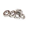 304 Stainless Steel External Hex Thin Nut M3-M24