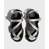 Keen Geraport 2 Sandaler Silver Björk
