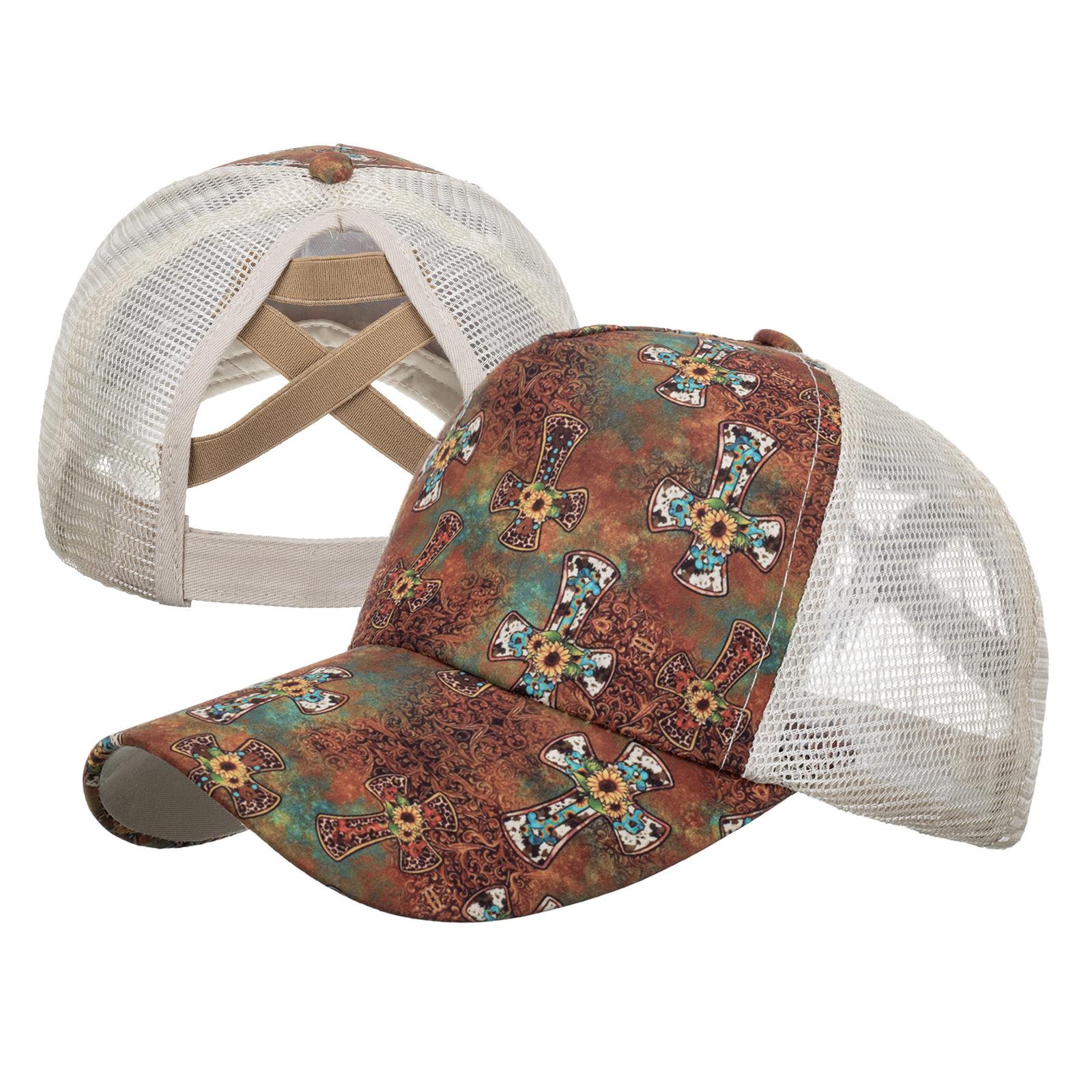 

Новая бейсболка Cross Cross Cross Mesh Cap бейсболка солнцезащитная кепка