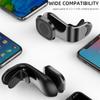 Halter Telefon Halterung AirVent Mobile Halter Auto Magnetische Telefon Halter 360 ° Rotation Air Vent Halterung
