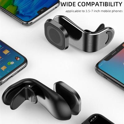 Telefon aksesuarları – Otomobil-Motor için telefon tutucular