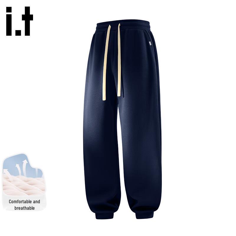 Fingercroxx Men's Heavy Cotton Joggers