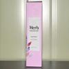 Herb PDGFEVOS Body Fragrance Shower Mist Cologne 250ml Opal Peach