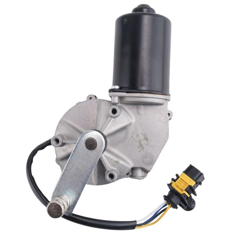 Portable For Ben Truck Actros MP4 Window Wiper Motor 9608200081 9608201881 A9608200081 A9608201881