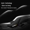 Rockbros Integrated Cycling Helmet with Visor