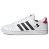 Neo Grand Court 'White Black Red' GZ4645