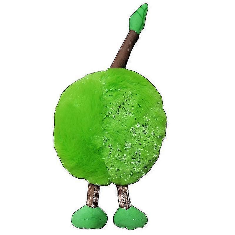 Plush Toy Monster Concert Boy Children's Gift
