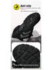 Anti-Static Dustproof Steel Toe Safety Shoes - Non-Slip, Anti-Smash, Anti-Puncture Work Footwear