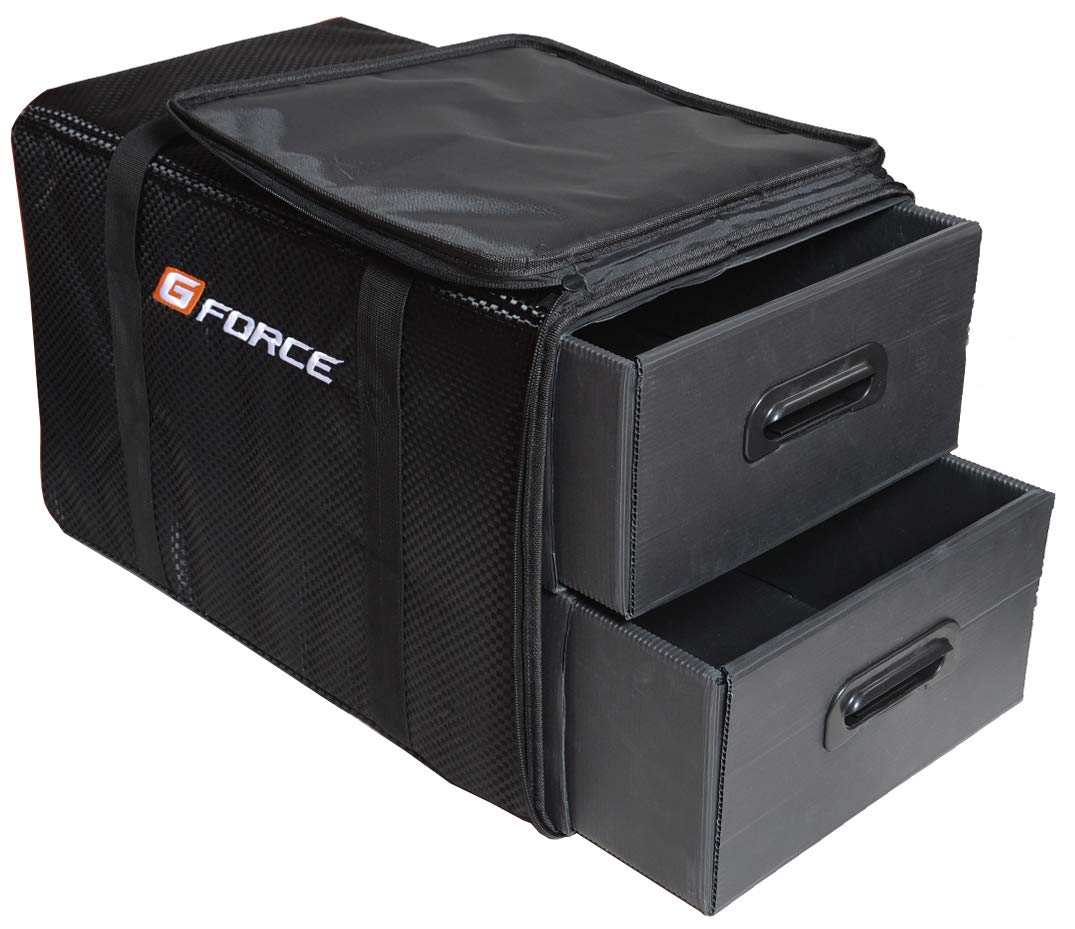 

G-Force Pit Bag стандартный широкий (Для багги масштаба 1:10) G0310 [Официальный японский товар]