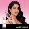 RENEE Eau De Parfum Premium Fragrance Combo Set For Women Bloom 50ml & Dark Desire 50ml| Premium Long Lasting Luxury Perfume| Scent for All Occasions