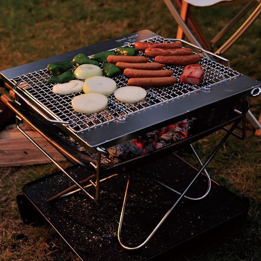 Snow Peak Grillbrücke M ST-033GBR