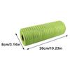 Mesh Ribbon 26cm Width 10yard Decorative Mesh Ribbon With Foil Ribbon Mesh Roll For Wreaths Swags Bows Wrapping Craft Decor