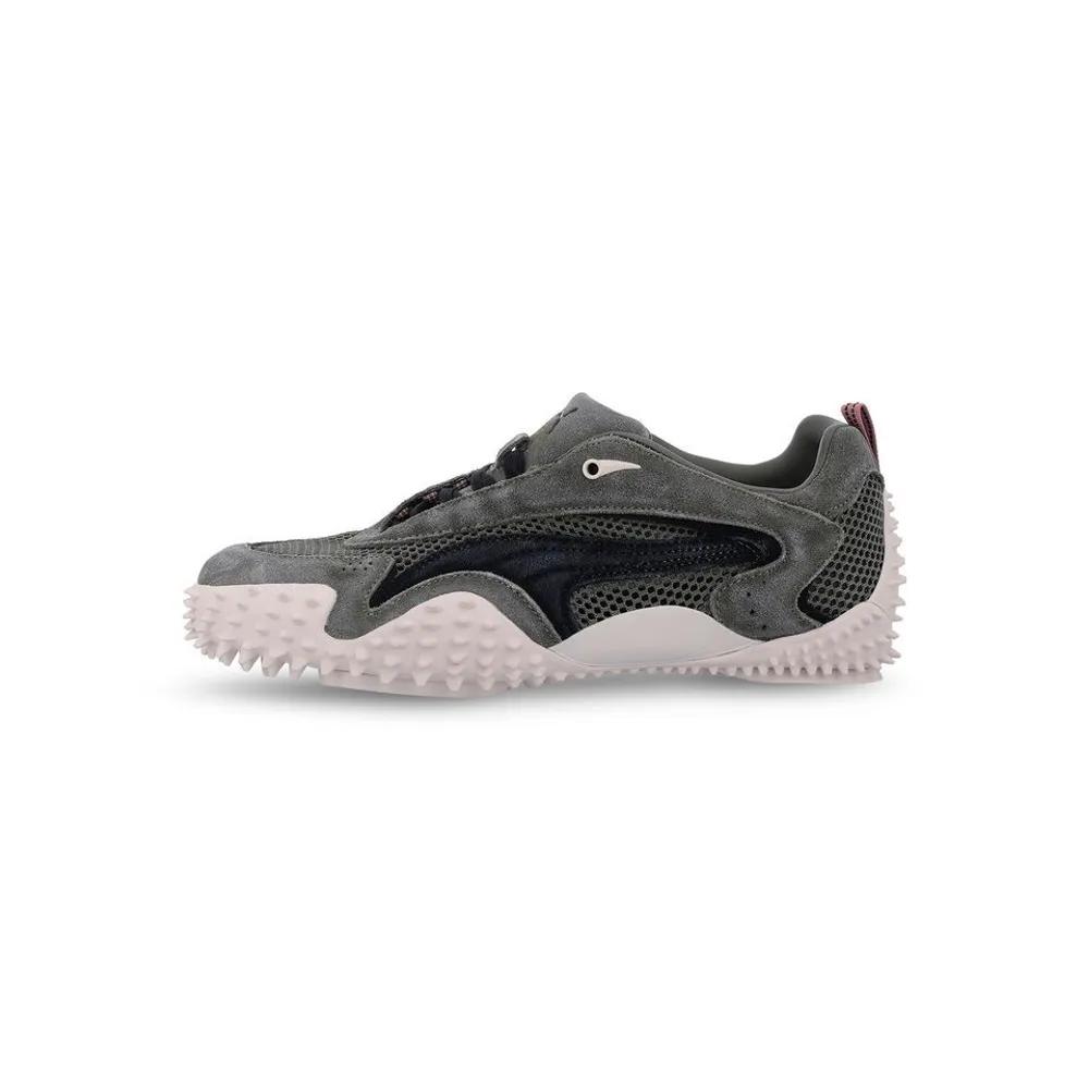 Puma Mostro XC Fade Green Black 404526-01