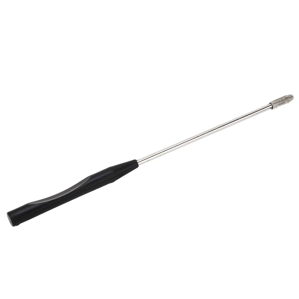 Sada očkovacích smyček, měděný opakovaně použitelný očkovací kroužek s lahví, laboratorní potřeby, spotřební materiál