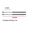 Rear Tailgate Lift Support Gas Spring Shocks Struts for Volvo S80 2007 2008 2009 2010 2011 2012 2013 2014 2015 2016 Sedan