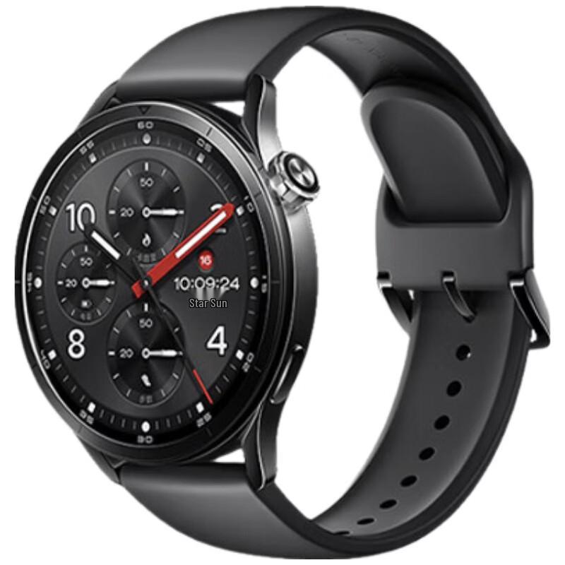 Xiaomi Watch S5 Smartwatch (CN version)