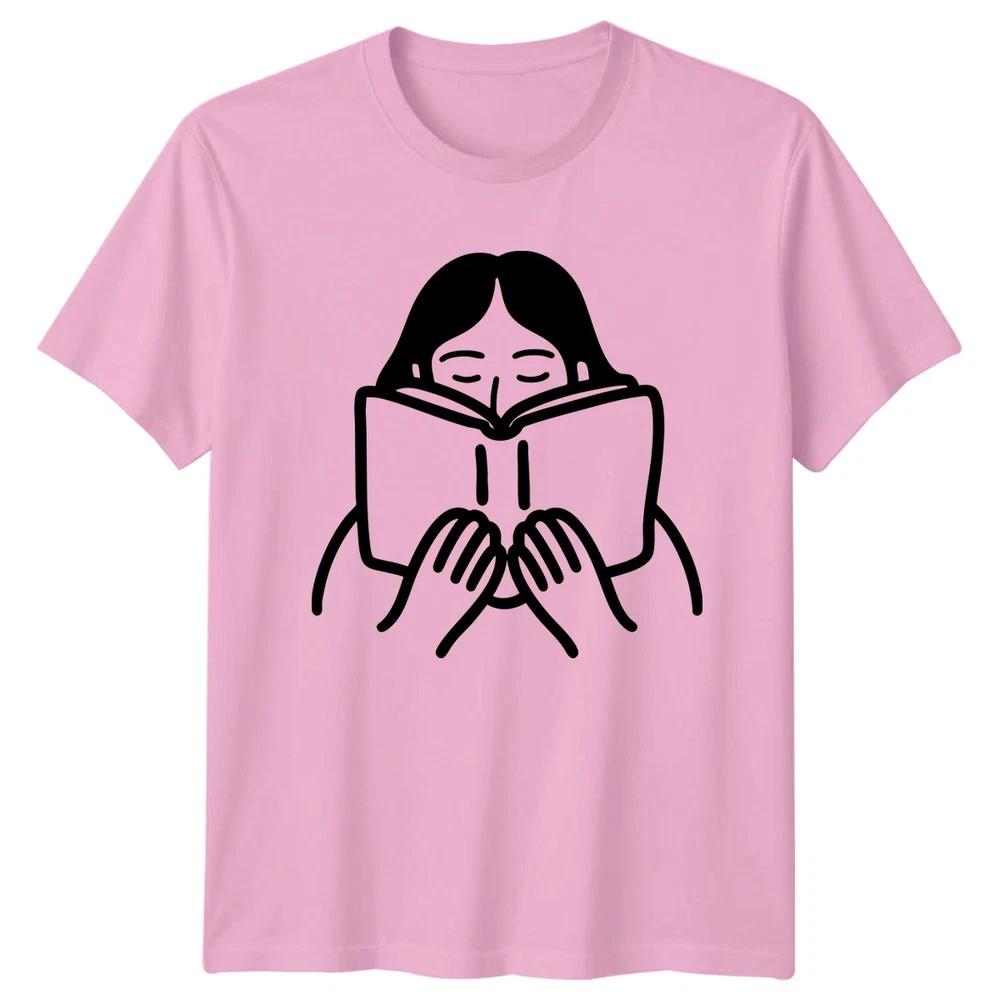 I Read Past My Bedtime Unisexs TShirt Bookworm Reading Birthday Gift For Her