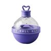 Ice Ball Maker Silicone 3D Big Large Round Sphere Hgh Ball Ice Shape Cube Mold Tray for Whiskey