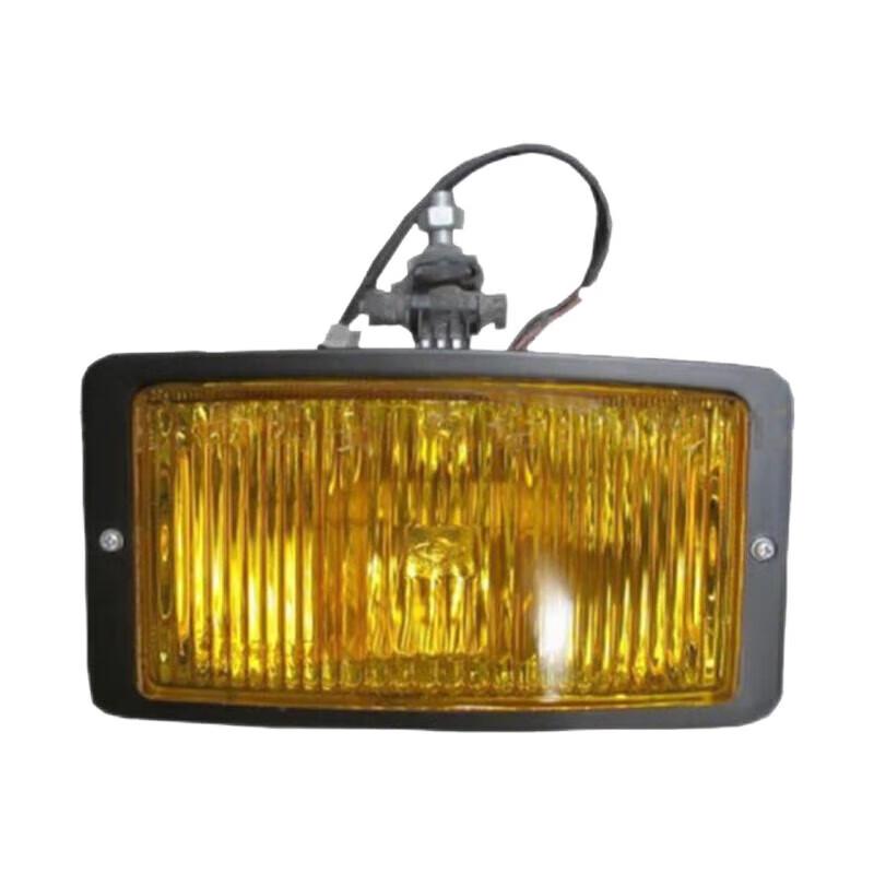 Передний противотуманный фонарь в сборе Hongyan Steyr CQ1190 1