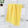 Coral Fleece Bath Towel Super Absorbent Soft Fluffy Lint Free For Bathroom Gym Travel Home Use