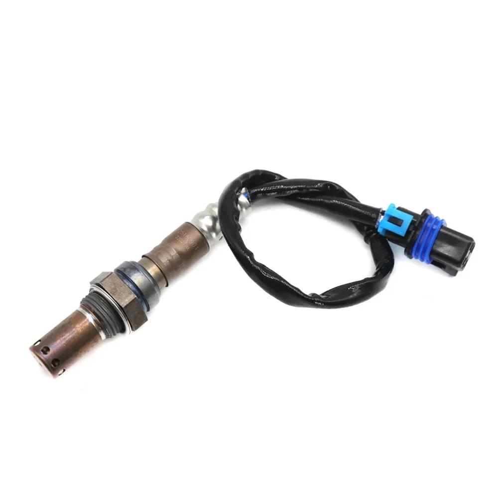 Downstream Air Fuel Ratio Lambda O2 Oxygen Sensor 25180901 For BUICK CADILLAC CHEVROLET GMC HUMMER ISUZU PONTIAC SAAB 2344773